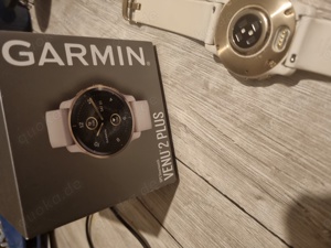 Garmin venu 2 plus 