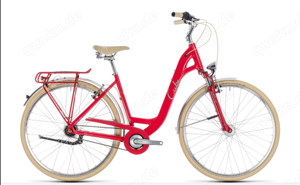 Damen Fahrrad Bild 1
