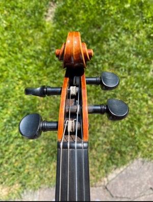 4 4 Violine Bild 2