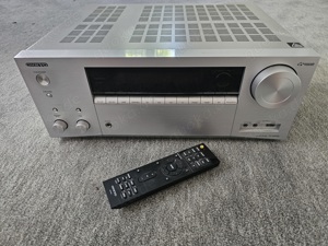 AV-Receiver Onkyo TX-NR656 Bild 1