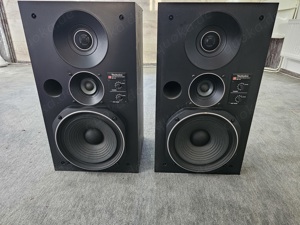 Lautsprecherboxen Technics Modell SB-X5 Bild 1