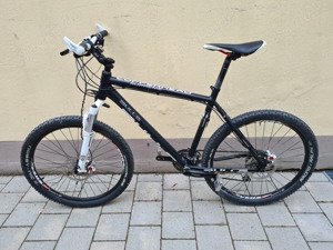 Bulls Copperhead Supreme Mountainbike