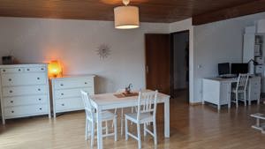 Attraktive 3-Zimmer-Wohnung mit Balkon in Weinheim   Oberflockenbach Bild 10