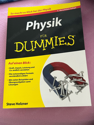 Physik für Dummies