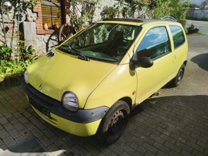 Renault Twingo ohne TüV Bild 1