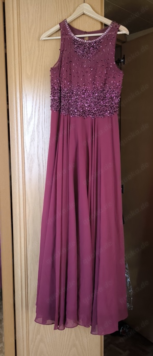 Abendkleid von Patrizia Dini Bild 1