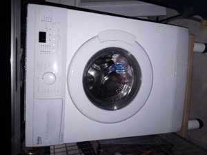 Waschmaschine Bild 2