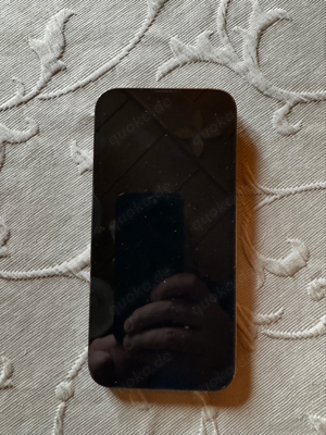iPhone 13 Pro Max 128 GB Spacegrau  Bild 1