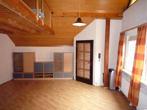 1,5 Zi. Wohnung in Knielingen  Bild 1