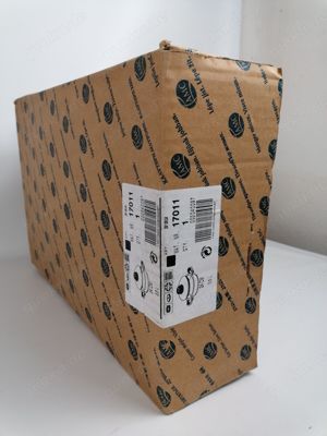 AMC Premium Kochtopf (24 cm 3,5 Liter) mit Visiotherm Deckel und Verpackung Bild 5