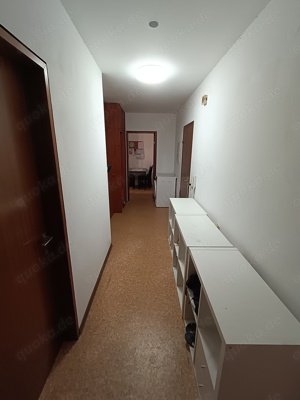 Nachmieter für Zimmer in 4er WG in Oftersheim gesucht  Bild 3