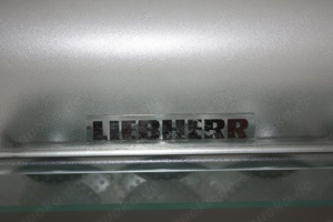 Liebherr Einbaukühlschrank 120cm Höhe Bild 4
