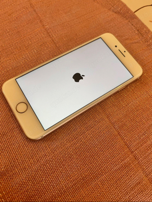 iphone 8 in rosegold Bild 2