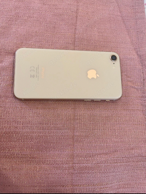 iphone 8 in rosegold Bild 1
