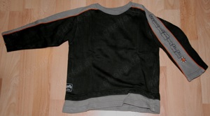 ORIGINAL - Sweat-Shirt - Größe 104 - Pullover - von S. OLIVER