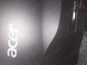 Gebrauchter Monitor Acer 22 Zoll (55,9 cm Diagonale) Bild 4