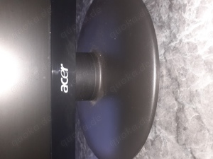 Gebrauchter Monitor Acer 22 Zoll (55,9 cm Diagonale) Bild 3