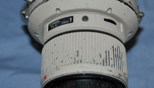 Canon EF 500 mm F4.0 L IS USM Objektiv Bild 4