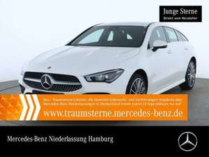 Mercedes-Benz CLA 250 e AMG+LED+KAMERA+19"+8G Bild 1