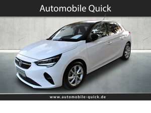 Opel Corsa F 1.2 Elegance/Alu/ PDC+ Kamera/ Car Play Bild 3
