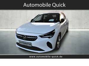 Opel Corsa F 1.2 Elegance/Alu/ PDC+ Kamera/ Car Play Bild 1