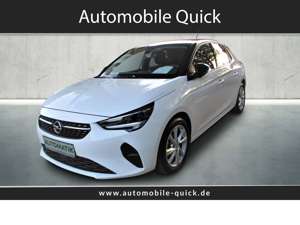 Opel Corsa F 1.2 Elegance/Alu/ PDC+ Kamera/ Car Play Bild 2