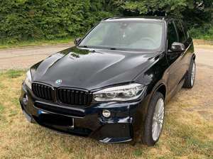 BMW X5 X5 xDrive40d Sport-Aut. M-Paket/Pano/AHK/Standhzg. Bild 4