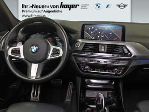 BMW X3 xDrive30e M Sport Head-Up HiFi DAB LED RFK Bild 5