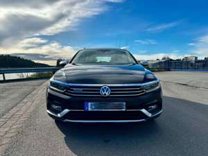 Volkswagen Passat Alltrack Variant DSG 4Motion Bild 2