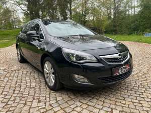 Opel Astra J Sports Tourer Innovation 2.Hand Sitzheiz Bild 4