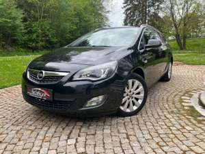 Opel Astra J Sports Tourer Innovation 2.Hand Sitzheiz Bild 2