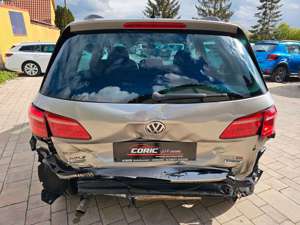 Volkswagen Golf Sportsvan VII Sound BMT/Start-Stopp Bild 5