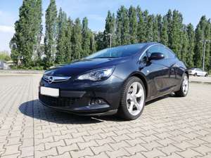 Opel Astra GTC 1.4 Turbo Bild 1