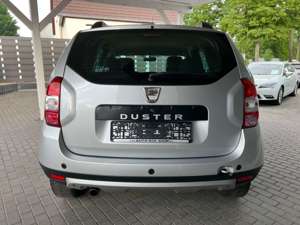 Dacia Duster 1.2 TCI Prestige | Leder | Sitzh. | Klima Bild 5