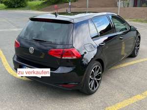 Volkswagen Golf Golf VII 1.4 TSI BlueMotion Technology DSG Lounge Bild 4