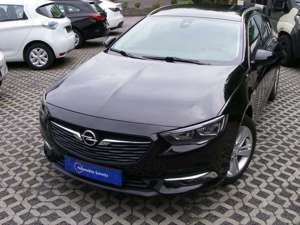 Opel Insignia Bild 1