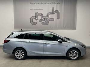 Opel Astra Innovation /NAVI/LED/PDC/ALU/Sitzhz./KLIMAAUT. Bild 2