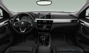 BMW X2 sD18i Advantage Parkassist. DAB Navi PDC LED Bild 2