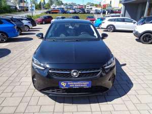 Opel Corsa 1.2 74 kW 100 PS Klimaanlage, DAB, Sitzhei Bild 2