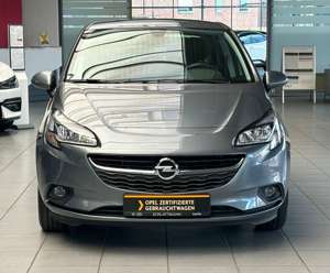 Opel Corsa 1.4 ON ecoFlex *Klima*SHZ*LHZ*Tempomat* Bild 2