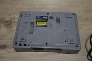 SONY Playstation 1. Generation SCPH-5552 voll funktionsfähig Bild 5