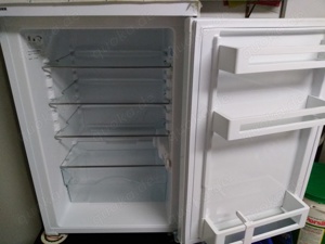 Liebherr Kühlschrank TP1410-21, Energieeffizienzklasse A++, Tischmodell Bild 1