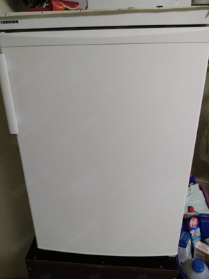 Liebherr Kühlschrank TP1410-21, Energieeffizienzklasse A++, Tischmodell Bild 2