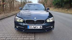 BMW 118 Facelift - Automatic 8 Gang Diesel - Kamera Bild 1