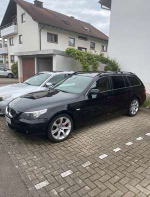 BMW 530 530i Touring SMG