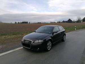 Audi A3 Junggebliebener A3 sucht neues Zuhause 8-fach: Alu Bild 1