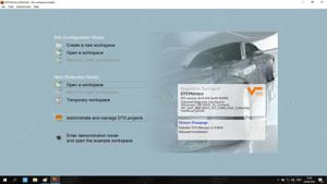 Xentry MB Star Diagnose Touchscreen 06 2023 DAS Mercedes Vediamo DTS (Full-packet) !! Bild 6