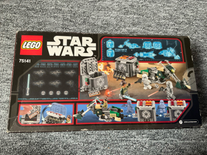 LEGO Star Wars 75141 - Kanans Speederbike Ungeöffnet NEU Bild 2
