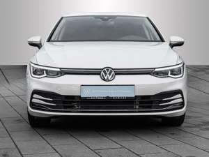 Volkswagen Golf "MOVE" 1.0 eTSI DSG *KAMERA*AHK*NAVI*LED* Bild 5