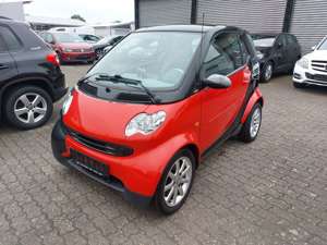 smart forTwo fortwo coupe Basis Bild 1